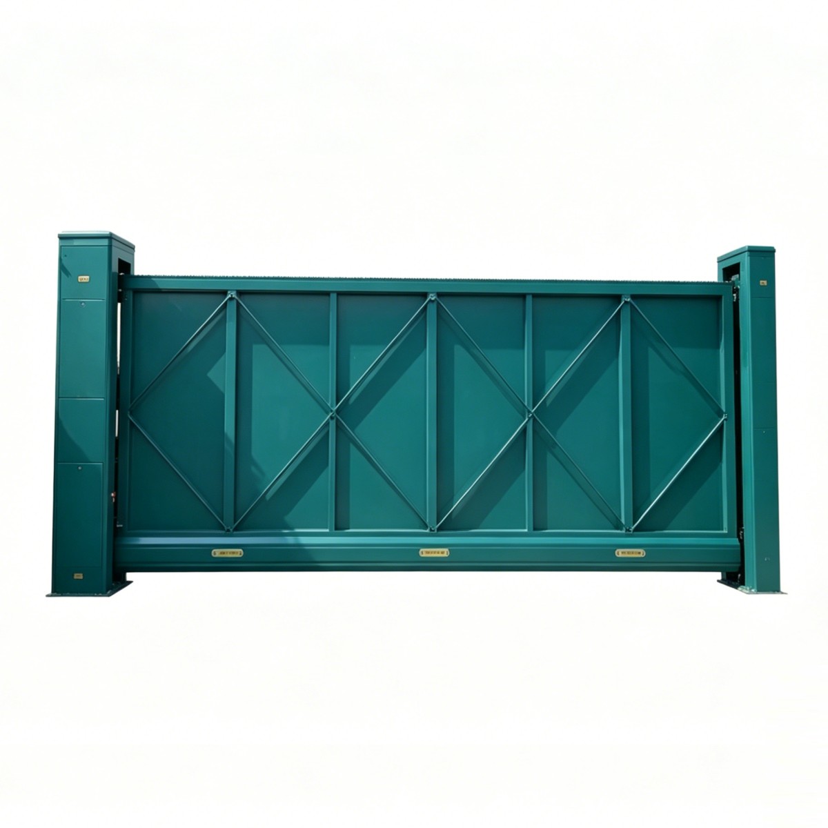 宁德福安坂中畲族乡电动悬空门